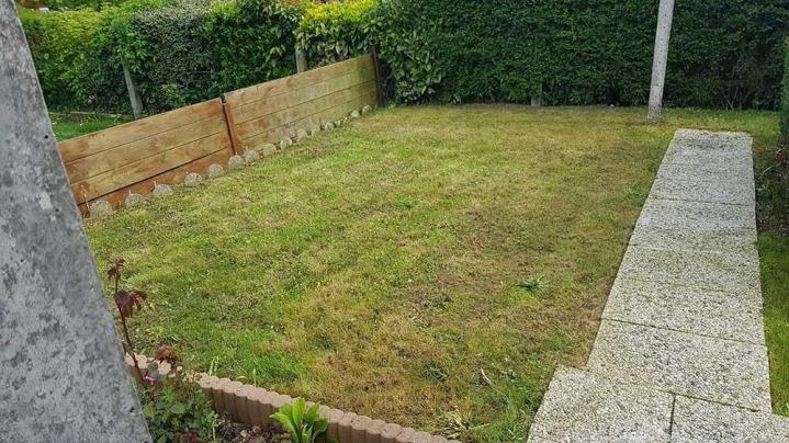 Entretien jardin Béthune