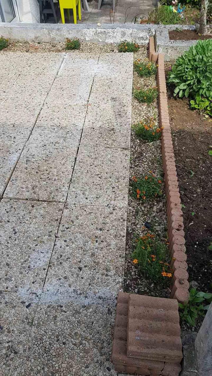 Entretien jardin Béthune