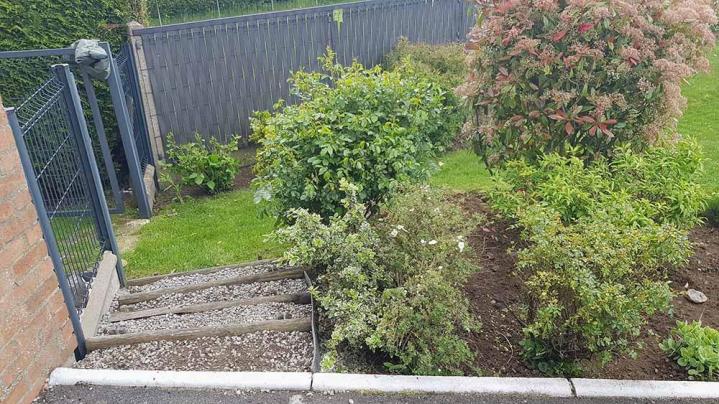 Entretien jardin Béthune