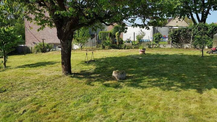 Entretien jardin Béthune
