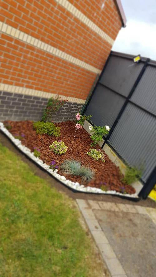 Entretien jardin Béthune