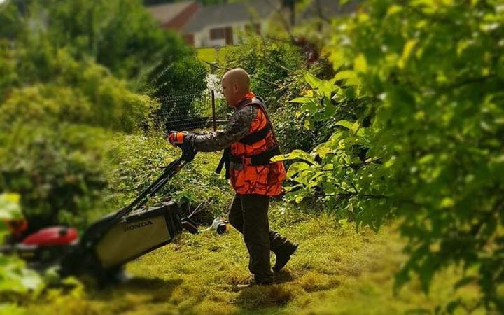 Débroussaillage Béthune