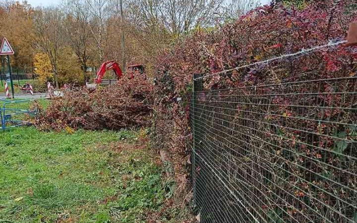 Service d’évacuation des déchets Béthune